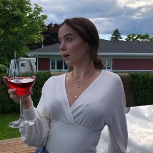 Meet your Posher, Alexianne